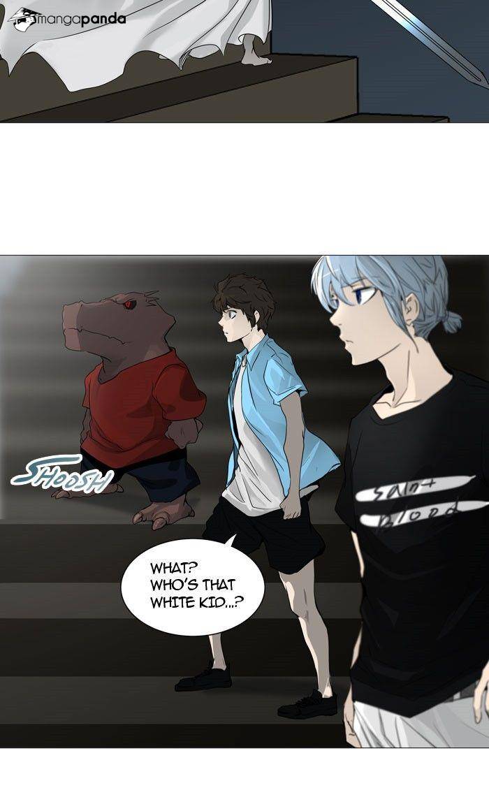 Tower of God Chapter 243 image 08